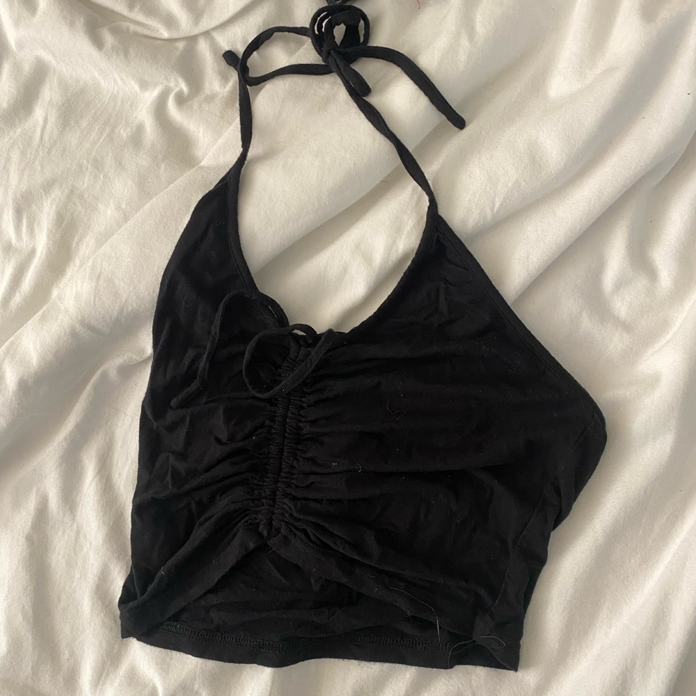 I.AM.GIA Halter Tank